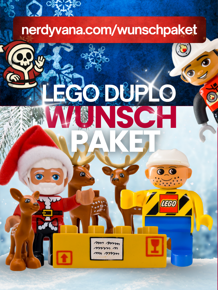 LEGO DUPLO Wunschpaket: 1,05-1,10 kg Bauernhof Zoo Baustelle Feuerwehr Konvolut