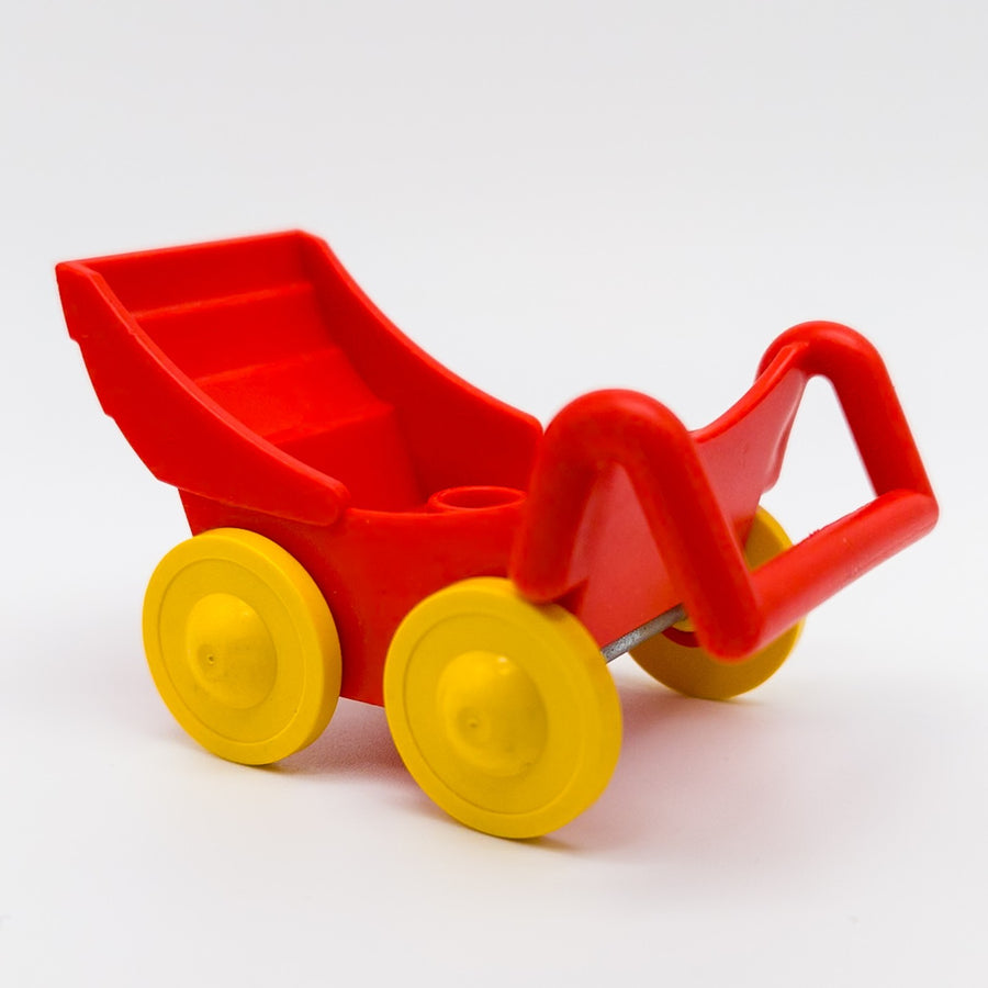 Spielpuppen