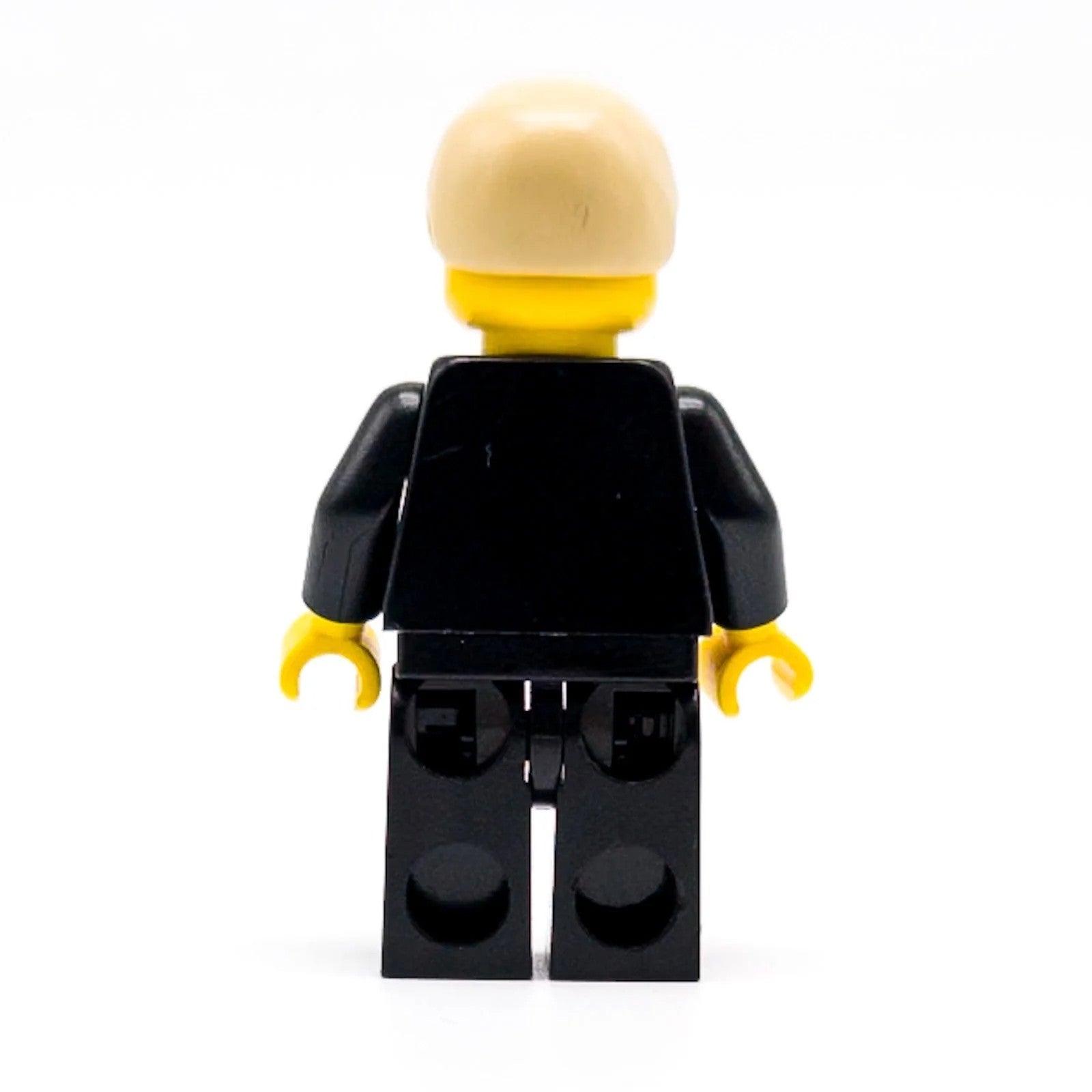 LEGO Star Wars Minifigur Luke Skywalker sw0020 Skiff 7104 Episode 4/5/6 2000 Zweitbild