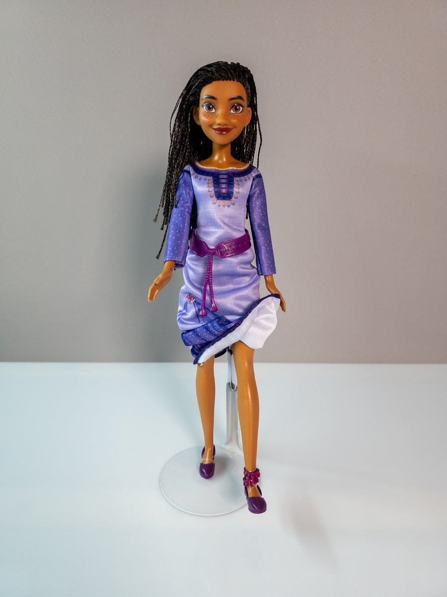 Royal Shimmer Puppen by Hasbro