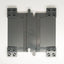 1x LEGO DUPLO Eisenbahn Schienen Bahnübergang dark bluish gray 2701 Ersatzteil - nerdyvana.com