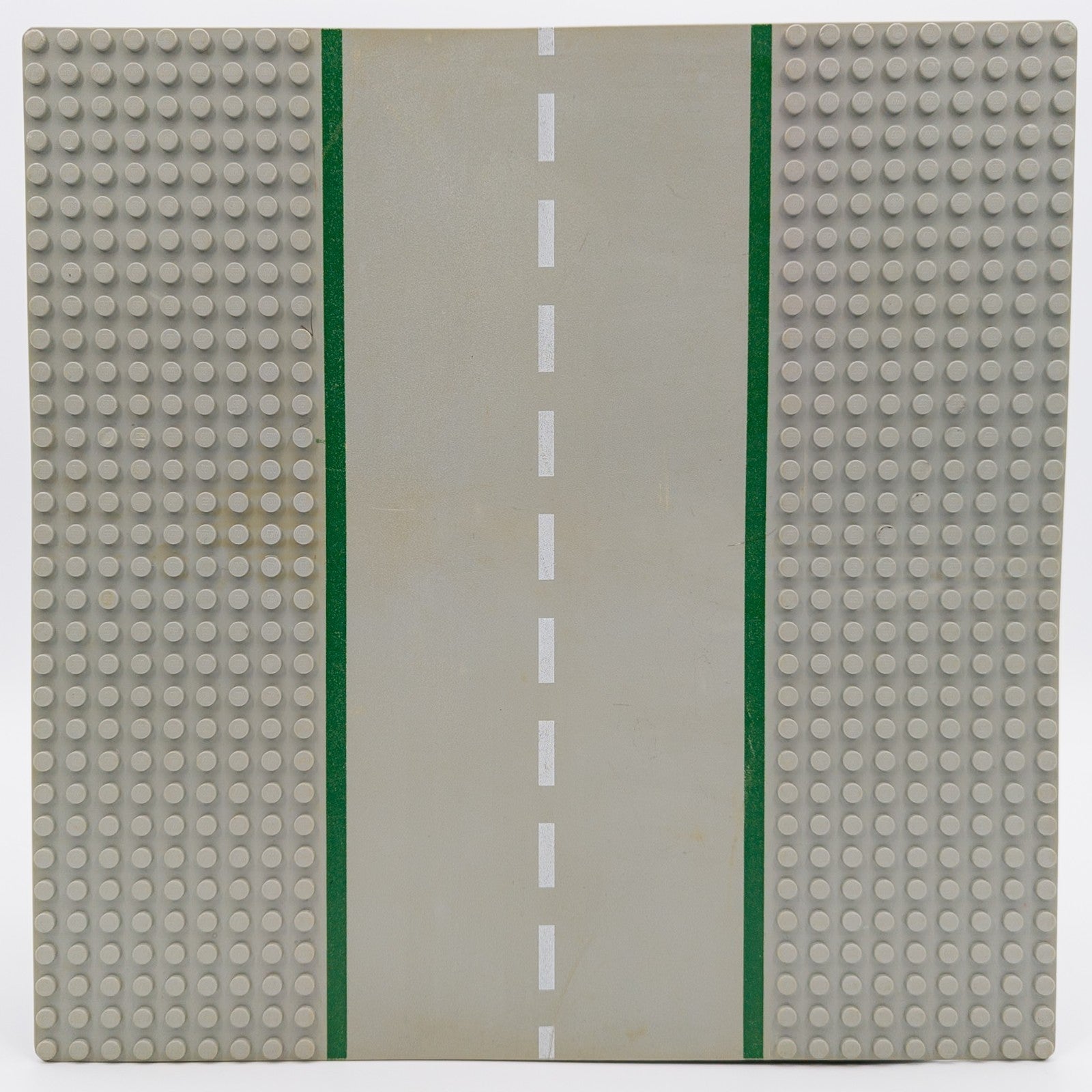 1x LEGO Straßenplatte 32x32 Straße Kreuzung Gerade Kurve Flughafen City Auswahl - nerdyvana.com