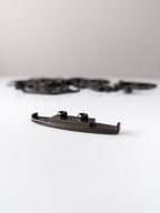 1x PLAYMOBIL RC Eisenbahn Schienen Gleis VERBINDER LANG Ersatzteil Train Track - nerdyvana.com