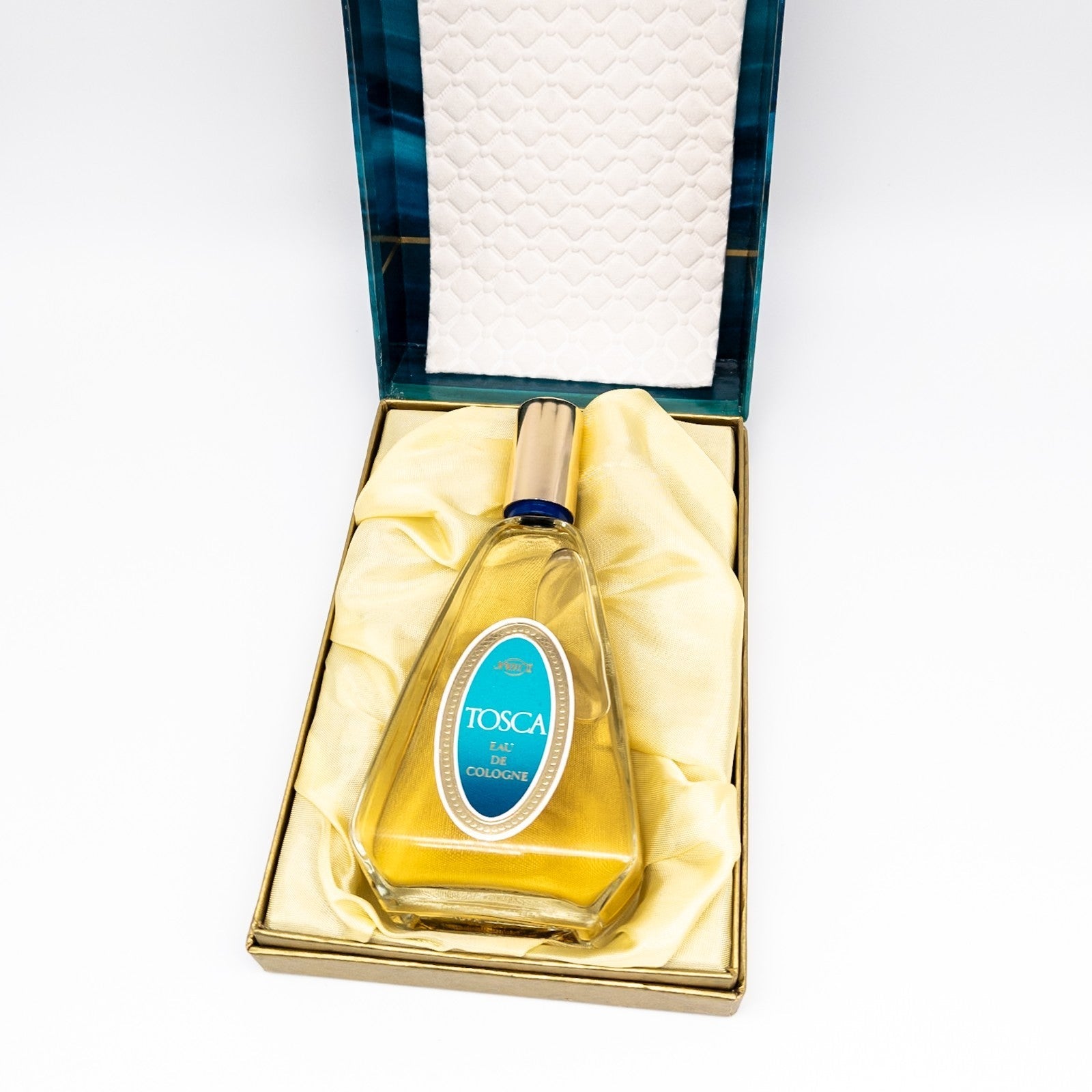 4711 Tosca Eau de Cologne 90 ml Geschenkset Vintage Neu OVP Zweitbild