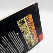 666 / 6666 Comicreihe Komplettset 1–8 Froideval Tacito Splitter & Kult Editionen - nerdyvana.com