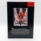666 / 6666 Comicreihe Komplettset 1–8 Froideval Tacito Splitter & Kult Editionen - nerdyvana.com