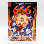 666 / 6666 Comicreihe Komplettset 1–8 Froideval Tacito Splitter & Kult Editionen - nerdyvana.com