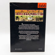 666 / 6666 Comicreihe Komplettset 1–8 Froideval Tacito Splitter & Kult Editionen - nerdyvana.com