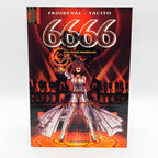 666 / 6666 Comicreihe Komplettset 1–8 Froideval Tacito Splitter & Kult Editionen - nerdyvana.com