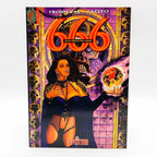 666 / 6666 Comicreihe Komplettset 1–8 Froideval Tacito Splitter & Kult Editionen - nerdyvana.com