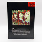 666 / 6666 Comicreihe Komplettset 1–8 Froideval Tacito Splitter & Kult Editionen - nerdyvana.com