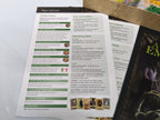 A Study in Emerald Brettspiel 1st Ed 2013 Wallace Gaiman Cthulhu OOP TOP - nerdyvana.com