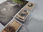 A Study in Emerald Brettspiel 1st Ed 2013 Wallace Gaiman Cthulhu OOP TOP - nerdyvana.com