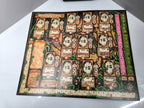 A Study in Emerald Brettspiel 1st Ed 2013 Wallace Gaiman Cthulhu OOP TOP - nerdyvana.com