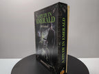 A Study in Emerald Brettspiel 1st Ed 2013 Wallace Gaiman Cthulhu OOP TOP - nerdyvana.com