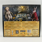 Albe Pavo Winter Tales erzählerisches Brettspiel 2012 neuwertig Sammlerzustand - nerdyvana.com