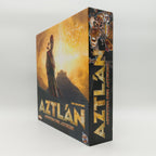Ares Games Aztlán Aufstieg der Azteken Strategie Brettspiel komplett gebraucht - nerdyvana.com
