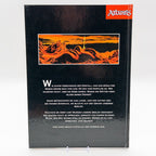 Atlantis Fantasy Comicreihe Band 1–4 Froideval Angleraud Splitter Kult Editionen - nerdyvana.com