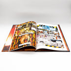 Atlantis Fantasy Comicreihe Band 1–4 Froideval Angleraud Splitter Kult Editionen - nerdyvana.com