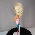 BABY born Little Sister Meerjungfrau Puppe 46 cm Zapf Creation Mermaid Doll TOP - nerdyvana.com