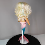 BABY born Little Sister Meerjungfrau Puppe 46 cm Zapf Creation Mermaid Doll TOP - nerdyvana.com