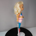 BABY born Little Sister Meerjungfrau Puppe 46 cm Zapf Creation Mermaid Doll TOP - nerdyvana.com