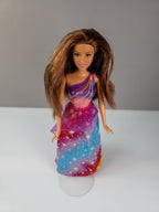 Barbie Regenbogen Prinzessin Teresa DHM52 Mattel ca. 30 cm – geprüft - nerdyvana.com