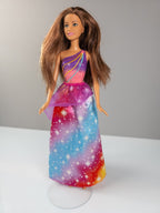 Barbie Regenbogen Prinzessin Teresa DHM52 Mattel ca. 30 cm – geprüft - nerdyvana.com