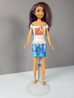 Barbie Skipper Babysitters Inc. 1186 MJ Puppe Mattel ca. 27 cm – geprüft - nerdyvana.com