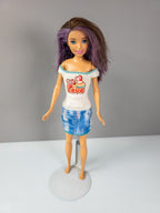Barbie Skipper Babysitters Inc. 1186 MJ Puppe Mattel ca. 27 cm – geprüft - nerdyvana.com