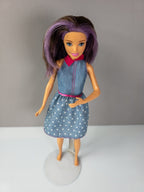 Barbie Skipper Babysitters Inc. 1186 MJ Puppe Mattel ca. 27 cm – geprüft - nerdyvana.com