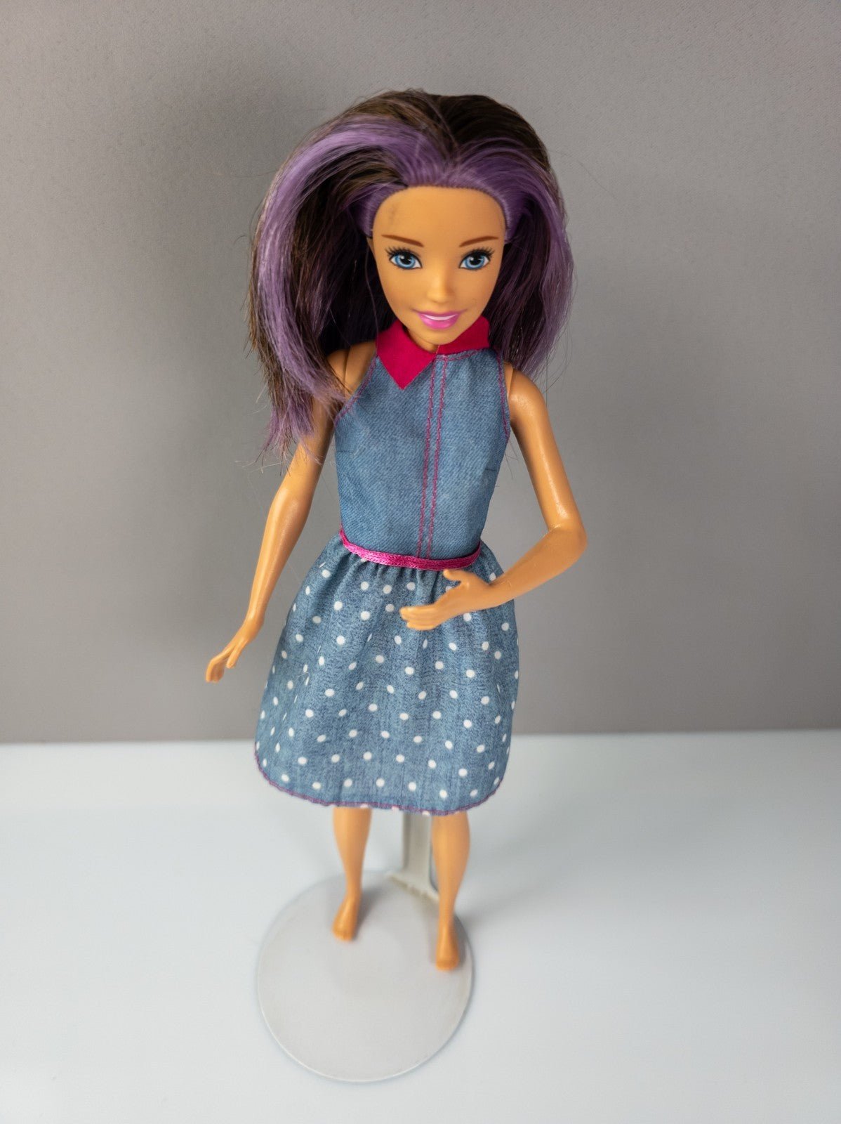 Barbie Skipper Babysitters Inc. 1186 MJ Puppe Mattel ca. 27 cm – geprüft - nerdyvana.com