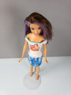 Barbie Skipper Babysitters Inc. 1186 MJ Puppe Mattel ca. 27 cm – geprüft - nerdyvana.com