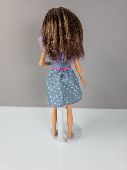 Barbie Skipper Babysitters Inc. 1186 MJ Puppe Mattel ca. 27 cm – geprüft - nerdyvana.com