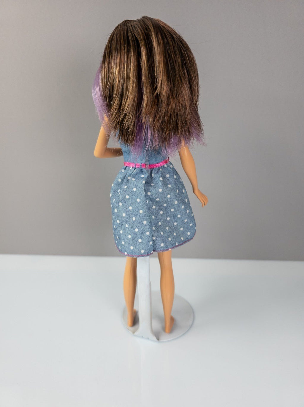 Barbie Skipper Babysitters Inc. 1186 MJ Puppe Mattel ca. 27 cm – geprüft - nerdyvana.com