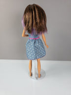 Barbie Skipper Babysitters Inc. 1186 MJ Puppe Mattel ca. 27 cm – geprüft - nerdyvana.com