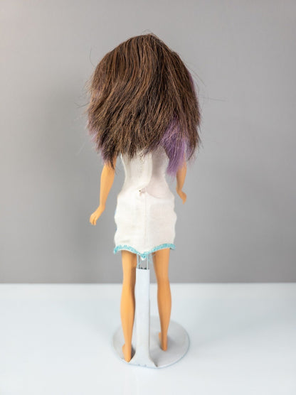 Barbie Skipper Babysitters Inc. 1186 MJ Puppe Mattel ca. 27 cm – geprüft - nerdyvana.com