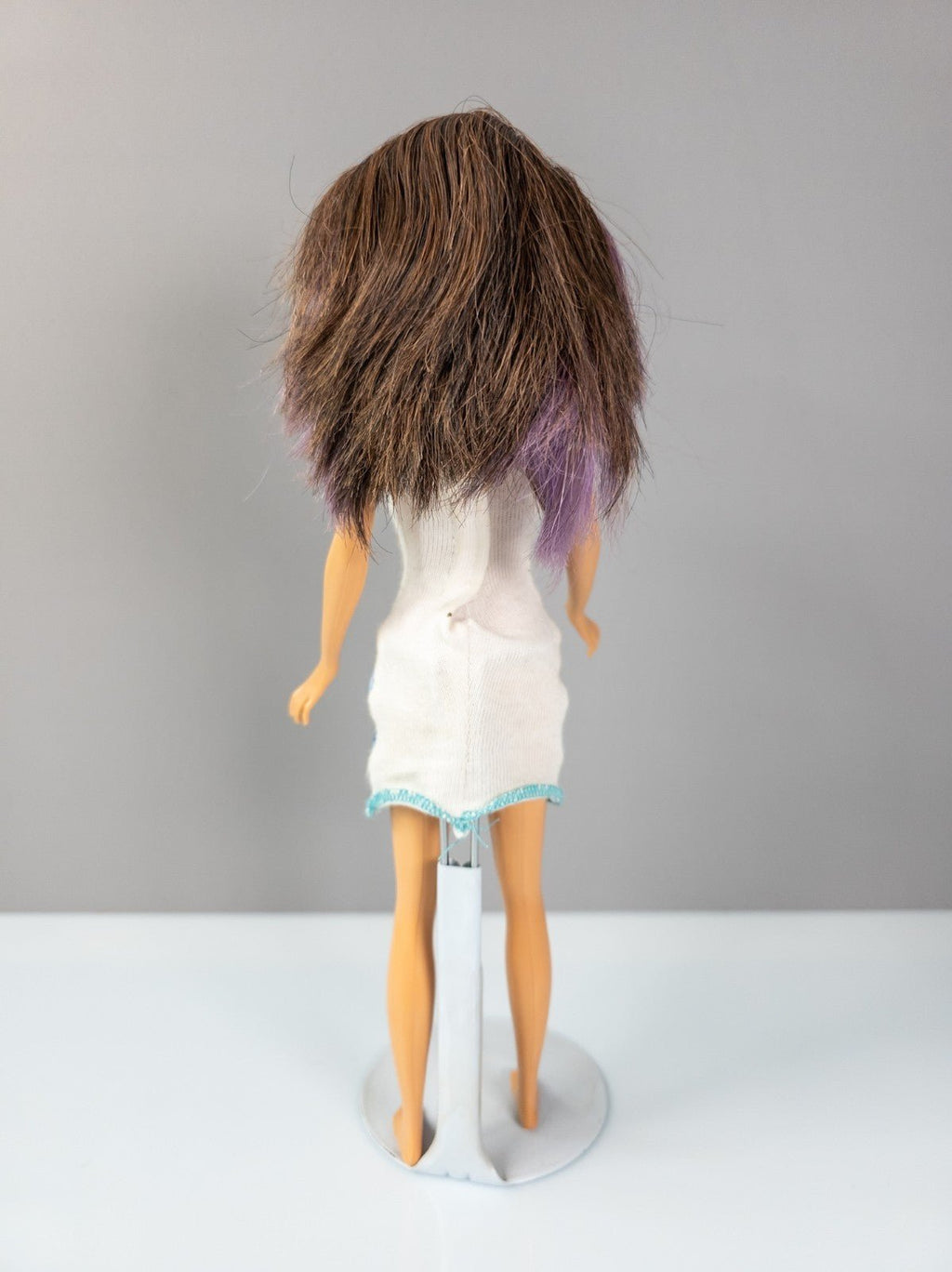 Barbie Skipper Babysitters Inc. 1186 MJ Puppe Mattel ca. 27 cm – geprüft - nerdyvana.com
