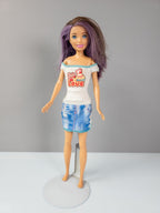 Barbie Skipper Babysitters Inc. 1186 MJ Puppe Mattel ca. 27 cm – geprüft - nerdyvana.com