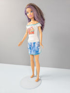 Barbie Skipper Babysitters Inc. 1186 MJ Puppe Mattel ca. 27 cm – geprüft - nerdyvana.com