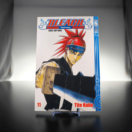 Bleach Manga 49 Bände (1.–7. Auflage) Tokyopop Sammlung Ichigo Kurosaki TOP - nerdyvana.com