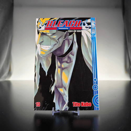 Bleach Manga 49 Bände (1.–7. Auflage) Tokyopop Sammlung Ichigo Kurosaki TOP - nerdyvana.com