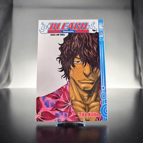 Bleach Manga 49 Bände (1.–7. Auflage) Tokyopop Sammlung Ichigo Kurosaki TOP - nerdyvana.com