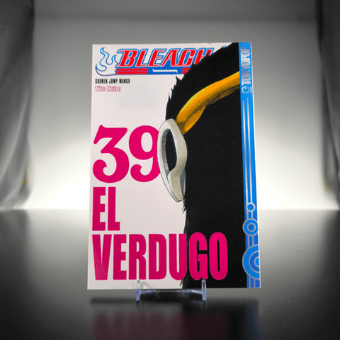 Bleach Manga 49 Bände (1.–7. Auflage) Tokyopop Sammlung Ichigo Kurosaki TOP - nerdyvana.com