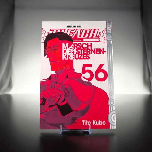 Bleach Manga 49 Bände (1.–7. Auflage) Tokyopop Sammlung Ichigo Kurosaki TOP - nerdyvana.com