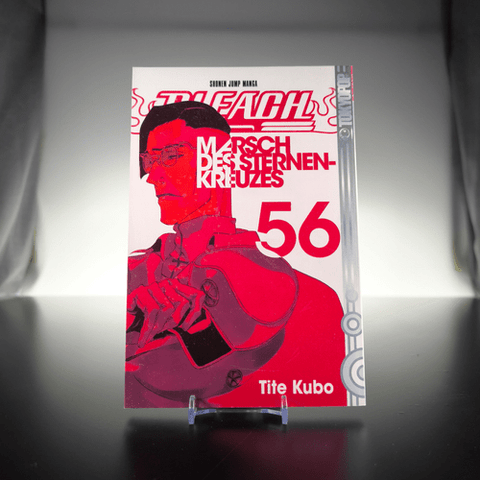 Bleach Manga 49 Bände (1.–7. Auflage) Tokyopop Sammlung Ichigo Kurosaki TOP - nerdyvana.com