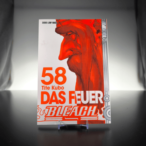 Bleach Manga 49 Bände (1.–7. Auflage) Tokyopop Sammlung Ichigo Kurosaki TOP - nerdyvana.com