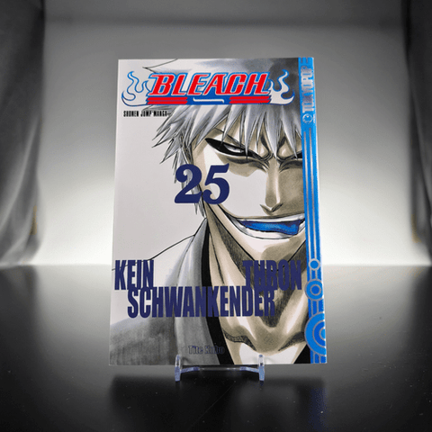 Bleach Manga 49 Bände (1.–7. Auflage) Tokyopop Sammlung Ichigo Kurosaki TOP - nerdyvana.com