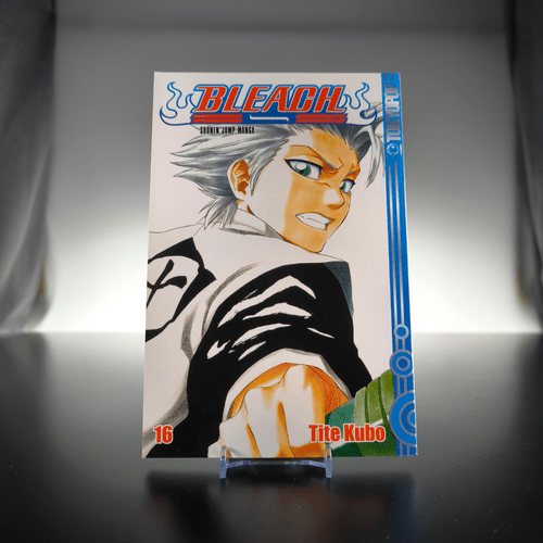 Bleach Manga 49 Bände (1.–7. Auflage) Tokyopop Sammlung Ichigo Kurosaki TOP - nerdyvana.com