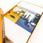 Bucephalus Games Timestreams Medieval vs Modern Day Kartenspiel 2009 Sammler - nerdyvana.com